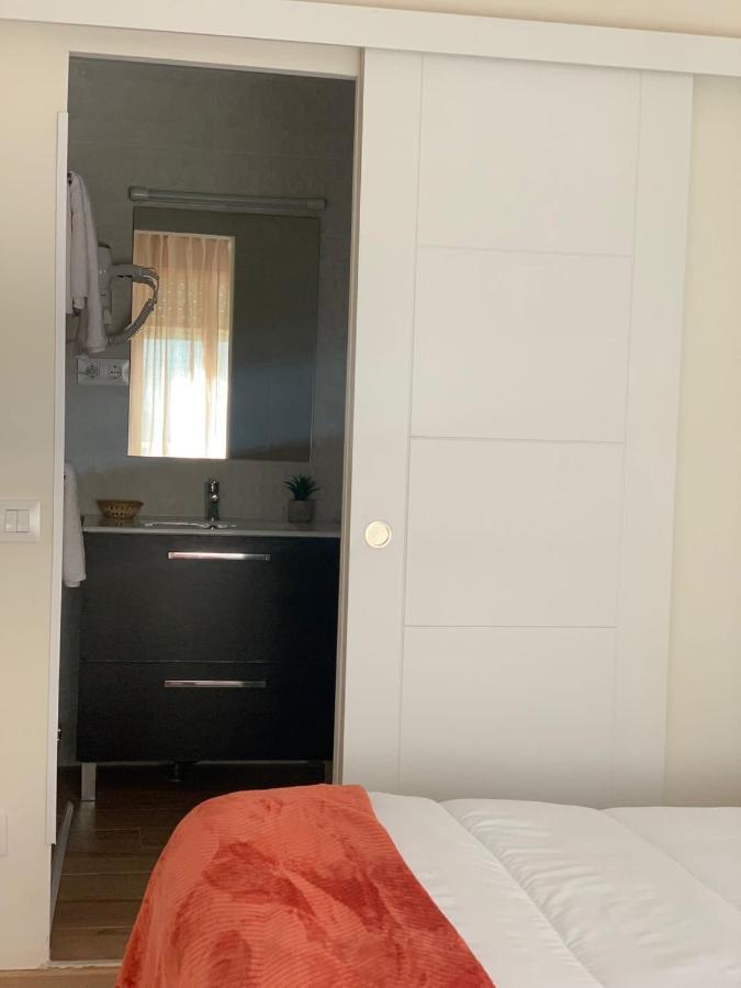 Pension Cantabrico Navia Exterior foto